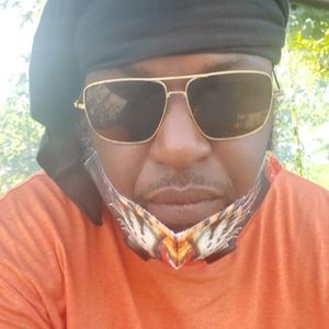 Meet your Posher, James